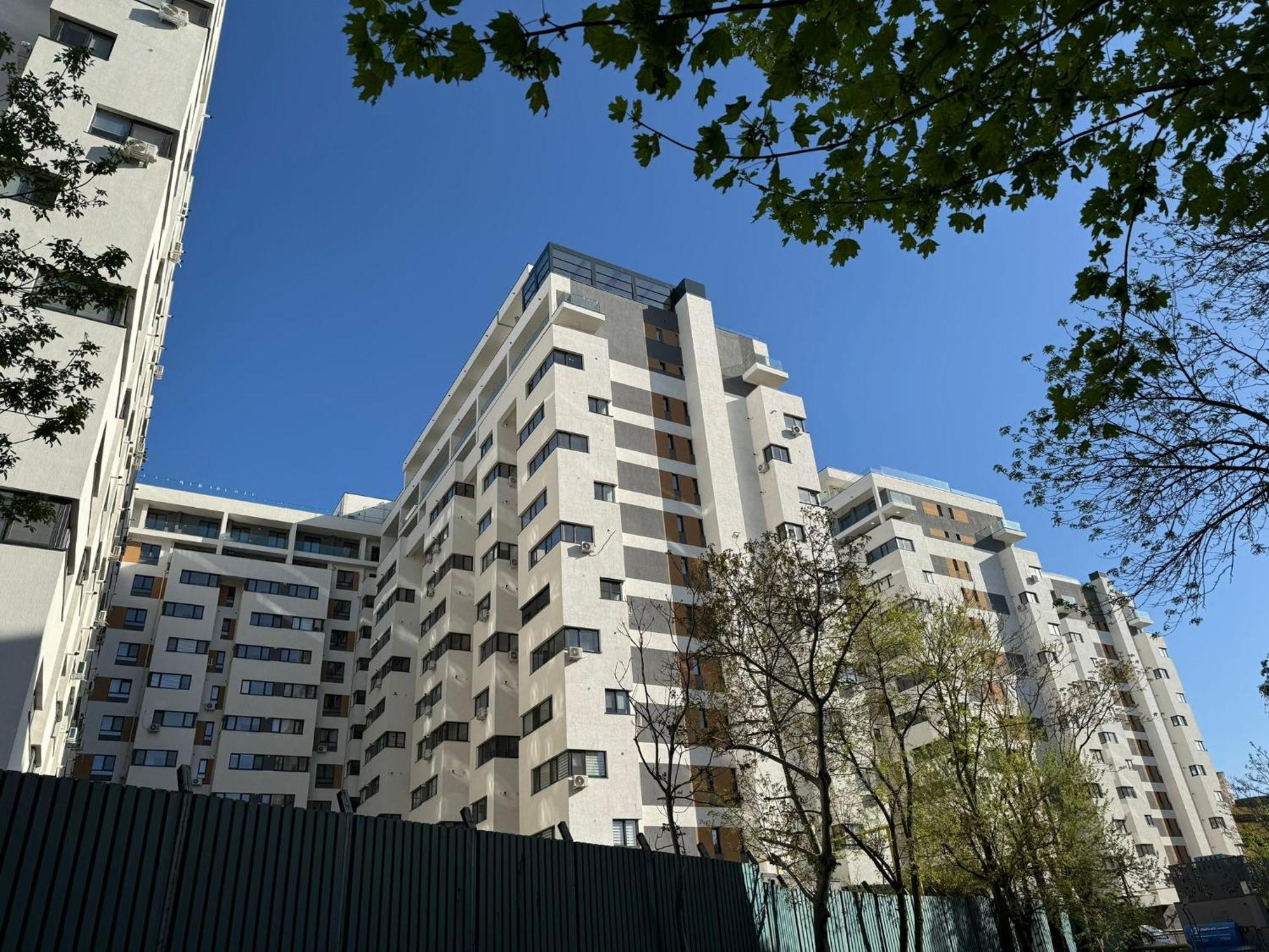 Luxury Glam Apartments Central Adress Bucuresti With Parking Bagian luar foto